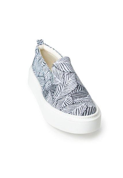 Price Shoes Zapato Casual Para Mujer 882VS009AZUL