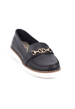 Price Shoes Mocasin Casual Mujer 252324NEGRO