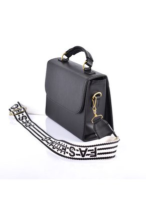 Price Shoes Bolso De Mujer 122CATARNEGRO