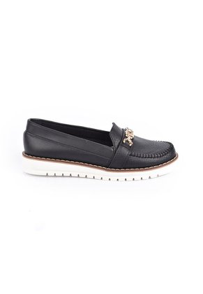 Price Shoes Mocasin Casual Mujer 252324NEGRO