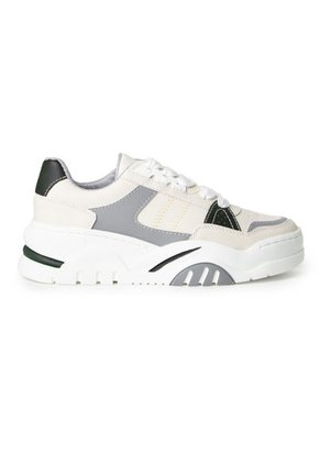 Price Shoes Tenis Moda Mujeres 792JV004GRIS
