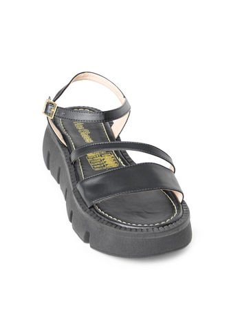 Price Shoes Sandalias Moda Mujeres 462JC003NEGRO Price Shoes