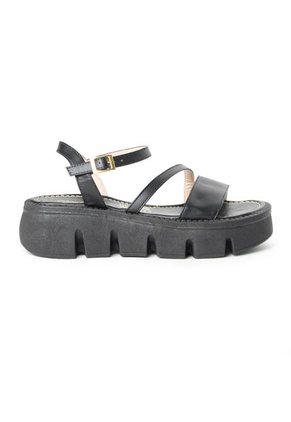 Price Shoes Sandalias Moda Mujeres 462JC003NEGRO