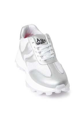 Price Shoes Tenis Moda Mujeres 352SANANDRESPLATA