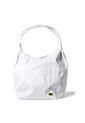 Price Shoes Bolso Grande Cartera Mujer 732065BLANCO de Price Shoes