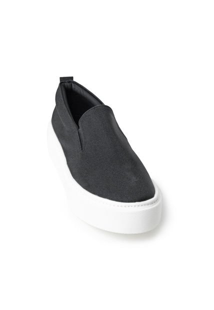 Price Shoes Zapato Casual Para Mujer 882VS008NEGRO