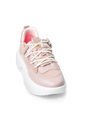 Price Shoes Tenis Moda Mujeres 352TEXASROSADO de Price Shoes