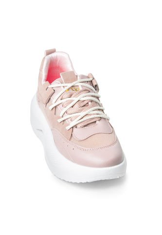 Price Shoes Tenis Moda Mujeres 352TEXASROSADO Price Shoes