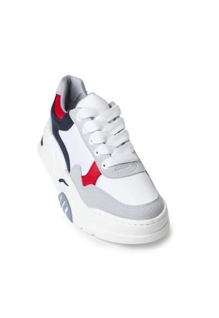 Price Shoes Tenis Moda Mujeres 792JV003MULTICOLOR