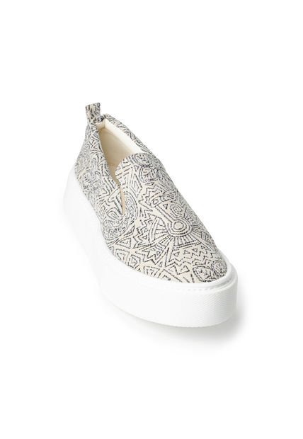 Price Shoes Zapato Casual Para Mujer 882VS009BEIGE