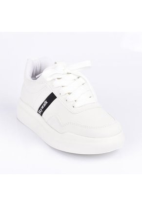 Price Shoes Tenis Moda Mujeres 822534TALCO