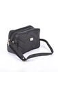 Price Shoes Bolso Manos Libres Mujer 732015Negro de Price Shoes