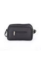 Price Shoes Bolso Manos Libres Mujer 732015Negro de Price Shoes