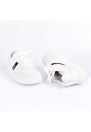 Price Shoes Tenis Moda Mujeres 822534TALCO