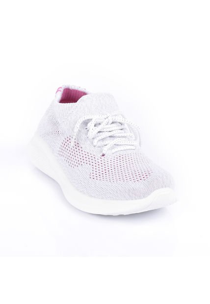 Price Shoes Tenis Deportivos Mujeres 702C80406GRIS