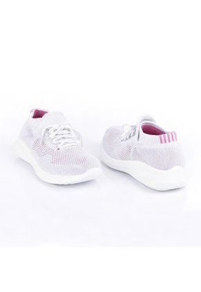 Price Shoes Tenis Deportivos Mujeres 702C80406GRIS