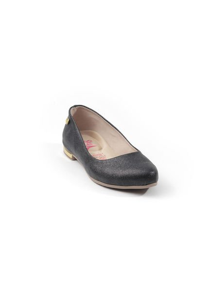 Priceshoes Baletas Moda Mujeres 962Hv15Negro Compra Ahora