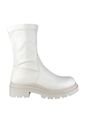 PriceShoes Bota De Moda Para Mujer 622KAN2005BLANCO de Price Shoes