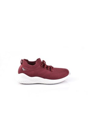 Price Shoes Tenis Deportivos Mujeres 702F50104Vino