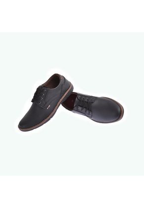 Skywalk Casuales Para Hombres 6631042501Negro