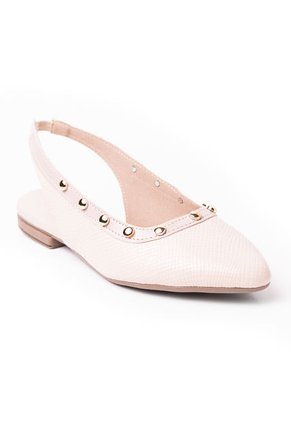 Price Shoes Zuecos Mules De Moda Para Mujer 6022419NUDE