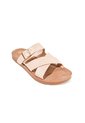 Price Shoes Sandalias De Moda Mujer 202BW932-269NUDE de Price Shoes