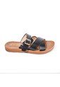 Price Shoes Sandalias De Moda Mujer 202BW932-269NEGRO de Price Shoes