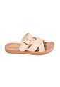 Price Shoes Sandalias De Moda Mujer 202BW932-269NUDE de Price Shoes