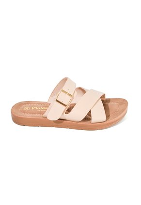 Price Shoes Sandalias De Moda Mujer 202BW932-269NUDE