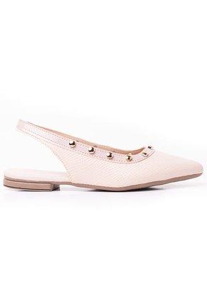 Price Shoes Zuecos Mules De Moda Para Mujer 6022419NUDE