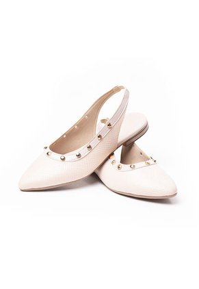 Price Shoes Zuecos Mules De Moda Para Mujer 6022419NUDE