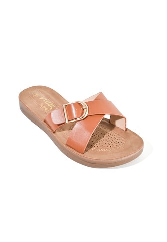 Price Shoes Sandalias Moda Casual Mujer 202BW932-321MIEL Price Shoes