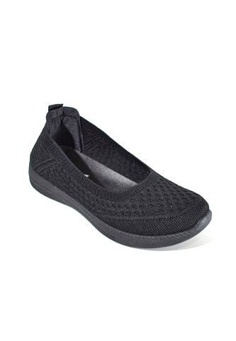 Price Shoes Baletas  Cómodas Mujer 202WN2093L-BKNEGRO Price Shoes