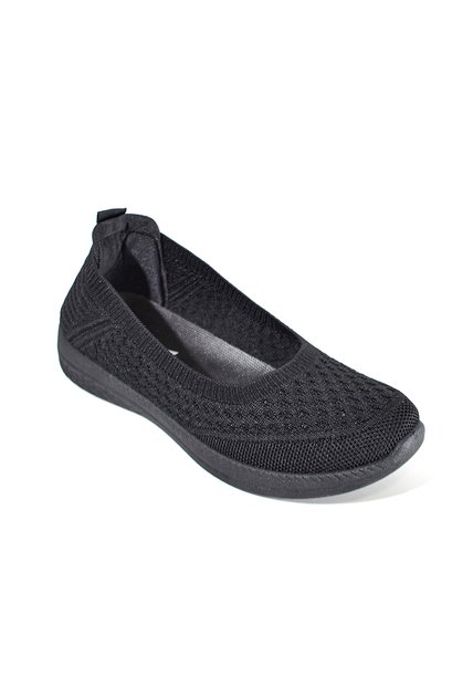Price Shoes Baletas  Cómodas Mujer 202WN2093L-BKNEGRO