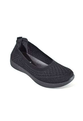 Price Shoes Baletas Cómodas Mujer 202WN2093L-BKNEGRO