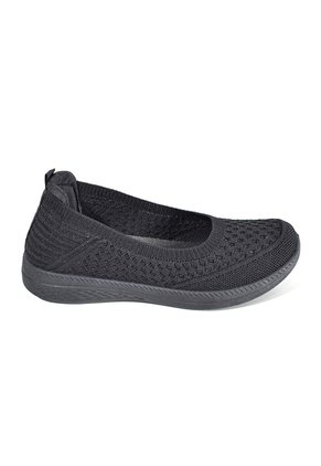 Price Shoes Baletas Cómodas Mujer 202WN2093L-BKNEGRO