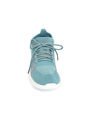Priceshoes Tenis Deportivos Mujer 702C07206Celeste de Price Shoes