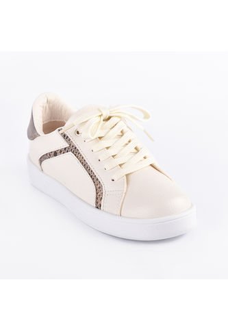 Priceshoes Tenis Moda Mujeres 4222367OROROSA Price Shoes