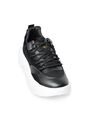 Price Shoes Tenis Moda Mujer 352TEXASNEGRO de Price Shoes