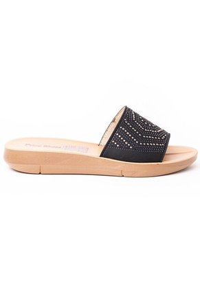 Price Shoes Sandalia Confort Mujer 692P109NEGRO
