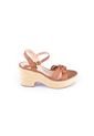 Price Shoes Sandalias Tacones Mujeres 882MagalyMiel de Price Shoes