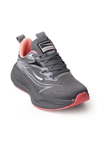 Price Shoes Tenis Deportivos Para Mujer 202FRDA-14GRIS Price Shoes