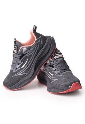 Price Shoes Tenis Deportivos Para Mujer 202FRDA-14GRIS