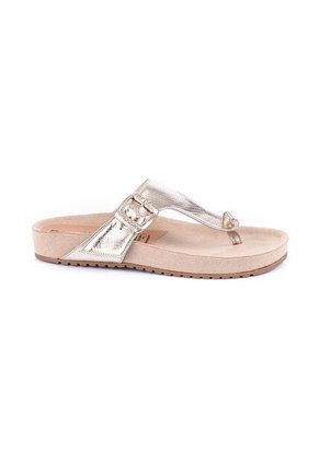 Priceshoes Sandalias Planas Mujeres 462Oliviachampana