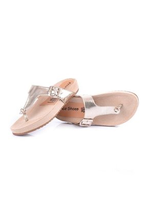 Priceshoes Sandalias Planas Mujeres 462Oliviachampana