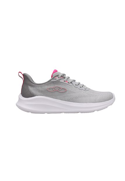 Price Shoes Tenis Deportivos Rocker Mujer 652JADEGRIS