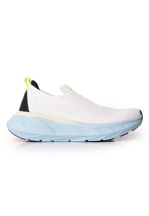 Price Shoes Tenis Deportivos Para Mujer 622DS003035BLANCO