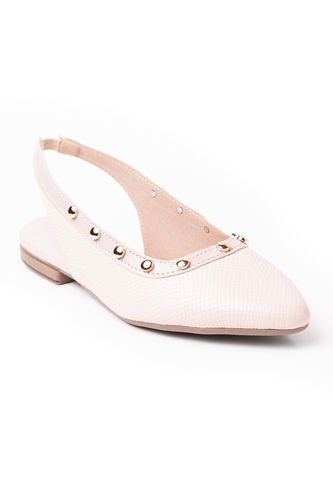 Price Shoes Zuecos Mules De Moda Para Mujer 6022419NUDE Price Shoes