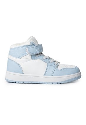 Price Shoes Tenis Urbanos Niño 624AB54AZUL
