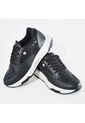 Price Shoes Tenis Urbanos Casual Mujer 282M-544NEGRO de Price Shoes